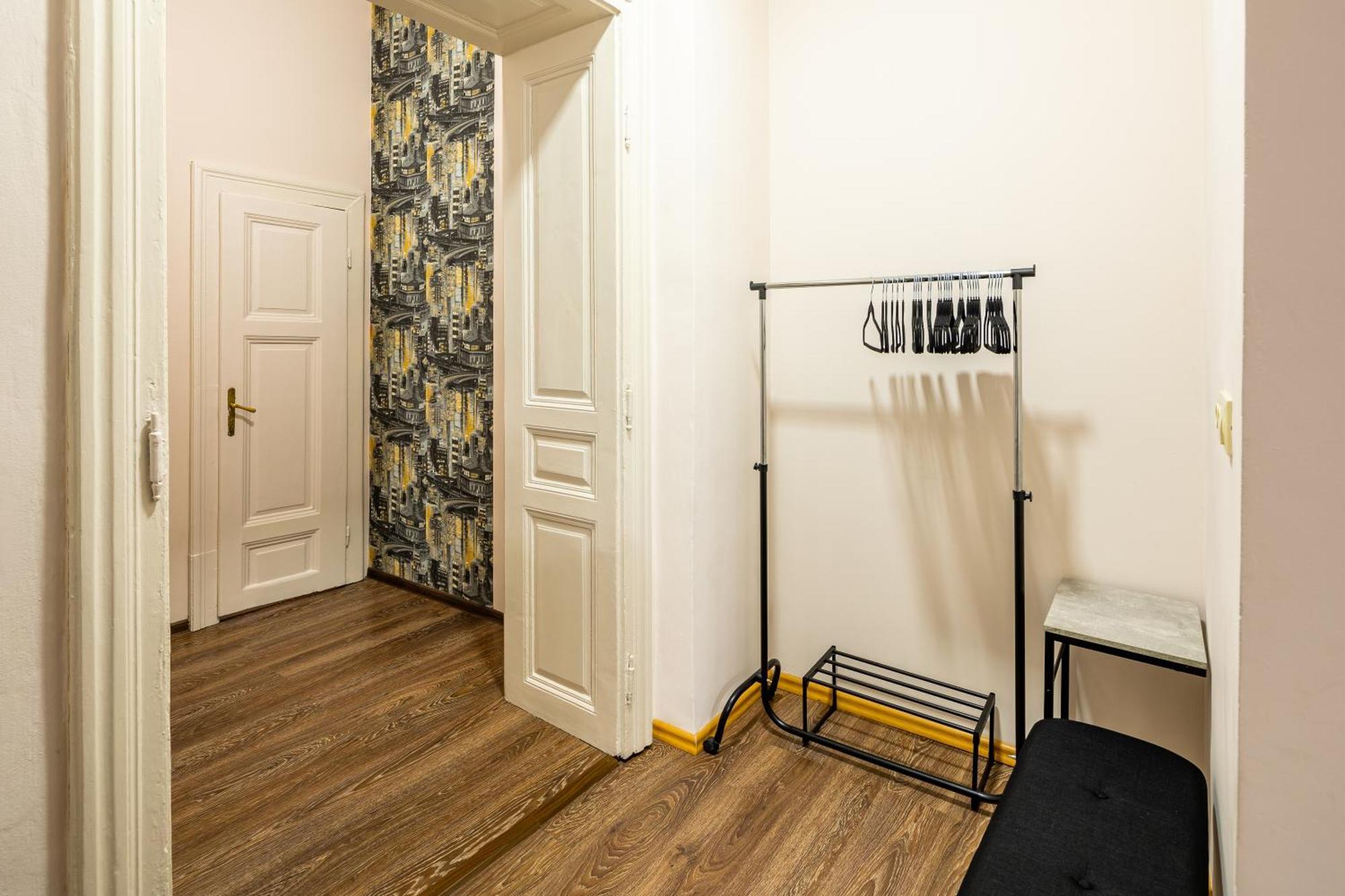 Avangard Green Park Іі Apart Lviv Dış mekan fotoğraf