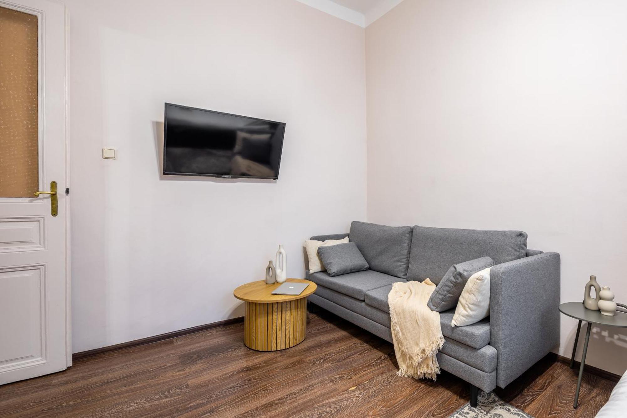 Avangard Green Park Іі Apart Lviv Dış mekan fotoğraf